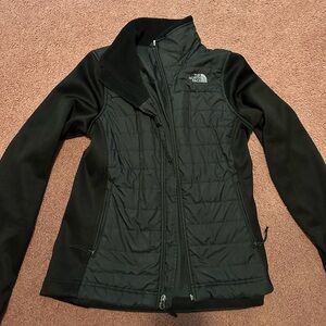 North face jacket